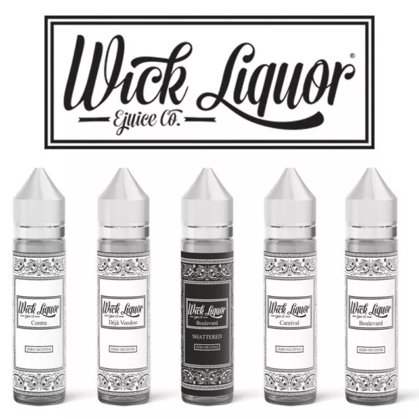 Blog Juices Best E Liquid Brands UK Vawoo Blog