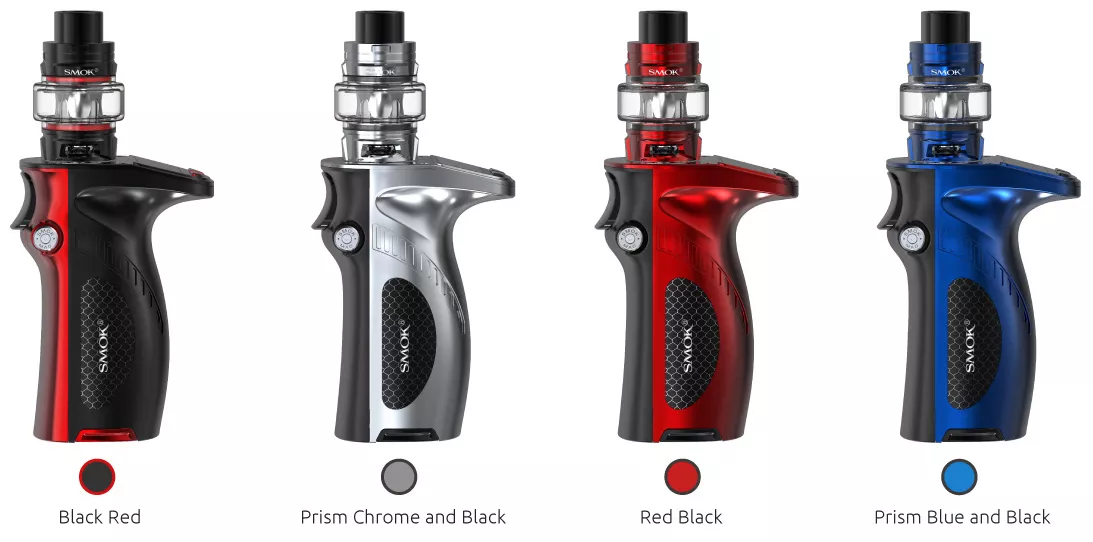 SMOK Mag Grip 100W TC Kit