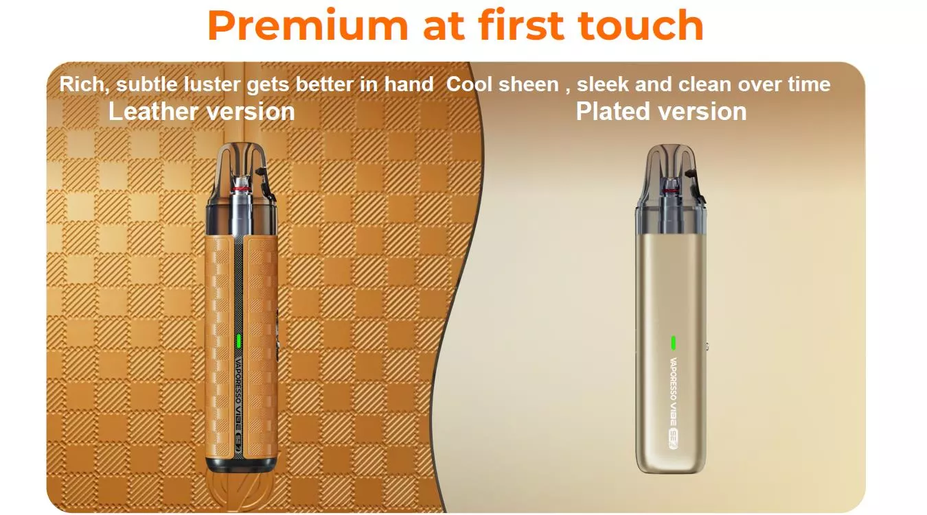 VAPORESSO VIPE SE 2 POD - Beta Vape