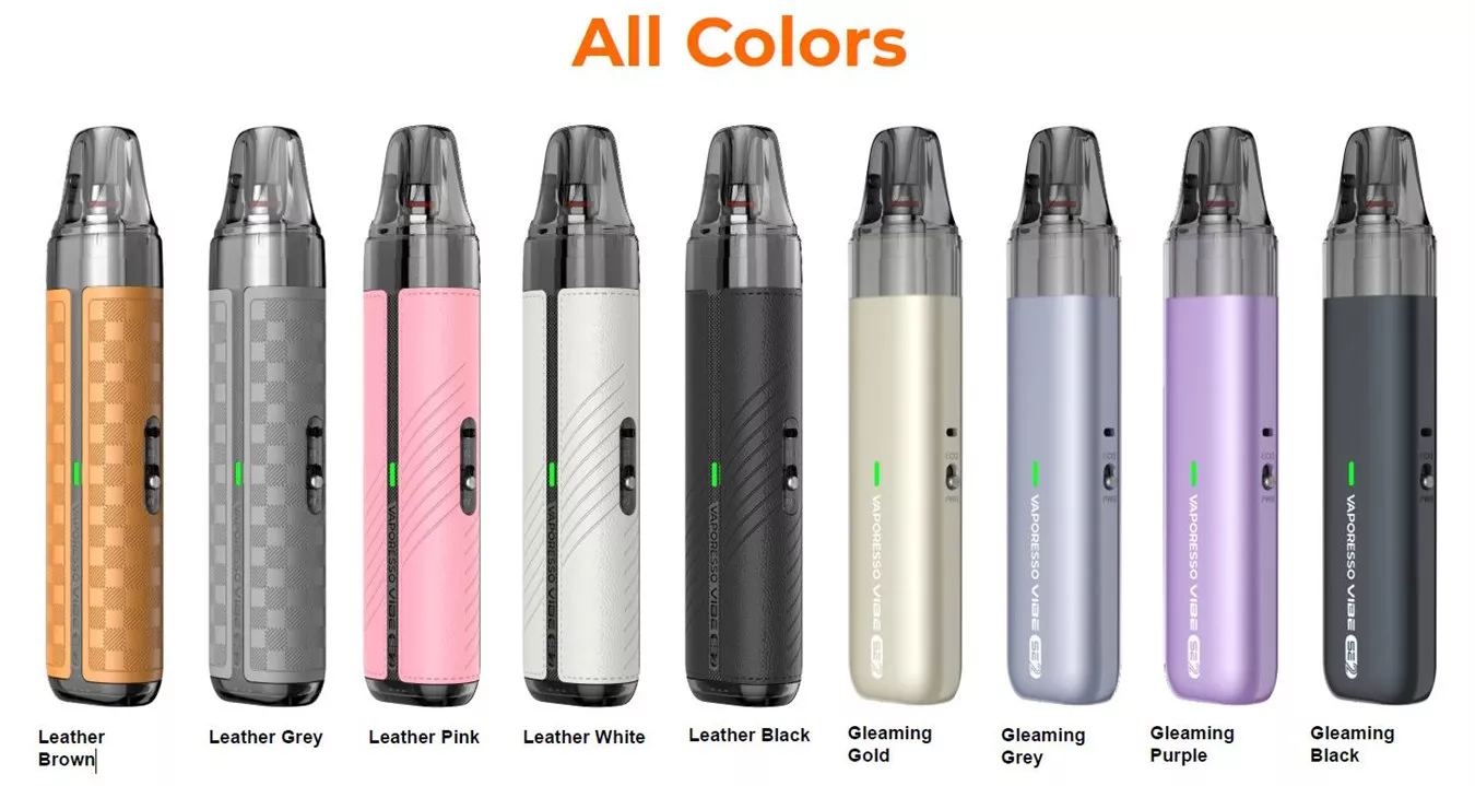 VAPORESSO VIPE SE 2 POD - Beta Vape