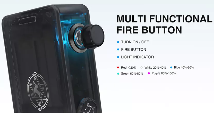 fire button