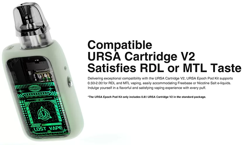 compatible cartridge