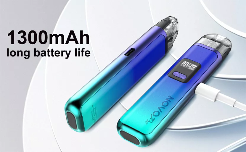 1300mAh