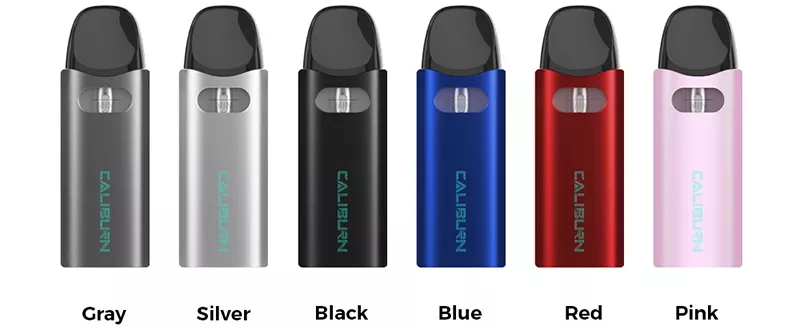 Uwell Caliburn AZ3 Pod System Kit