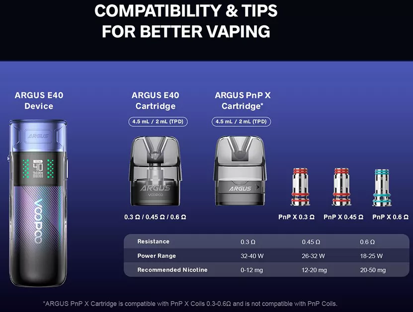 tips for vaping