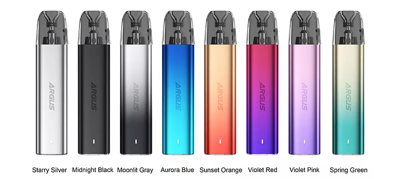 VOOPOO Argus G2 Mini Pod Kit