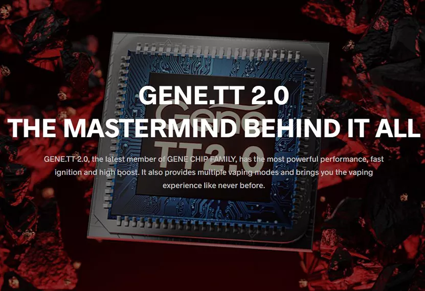 GENE.TT.2.0