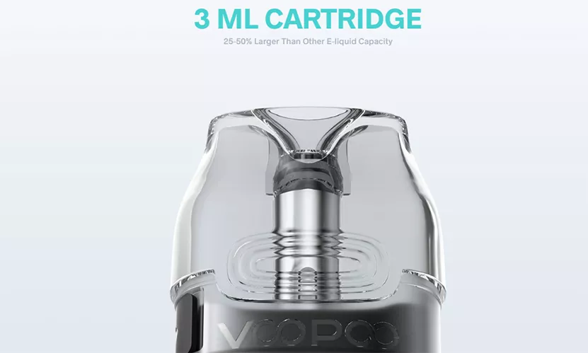 3 ML cartridge