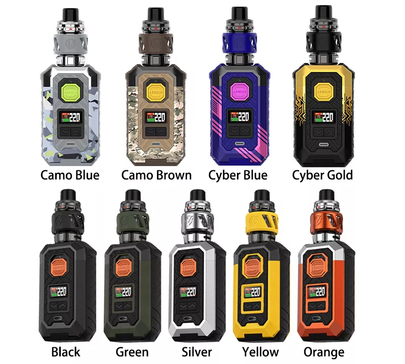 Vaporesso Armour Max Kit