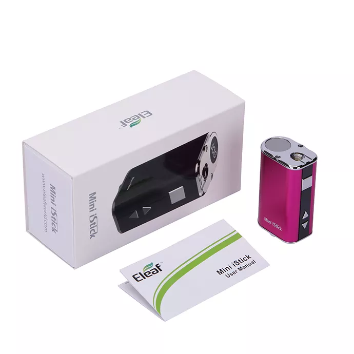 Eleaf Mini iStick Box Kit 