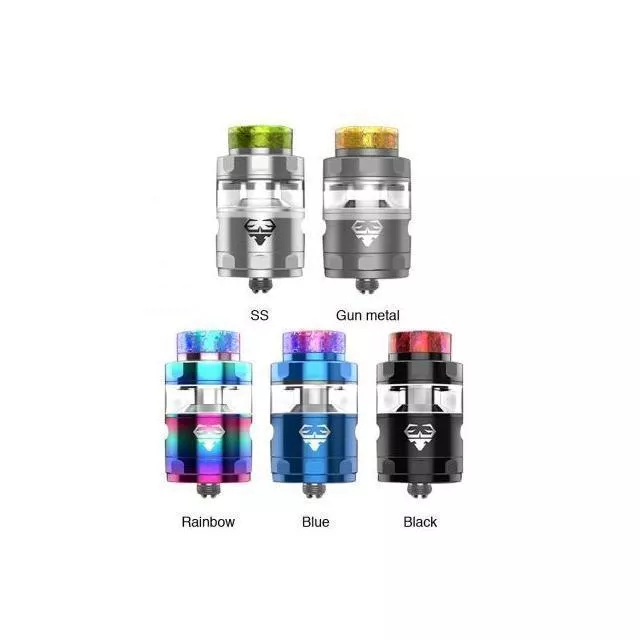 GeekVape Blitzen RTA