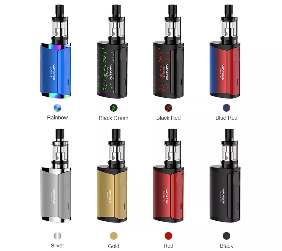 Vaporesso Drizzle Fit Kit