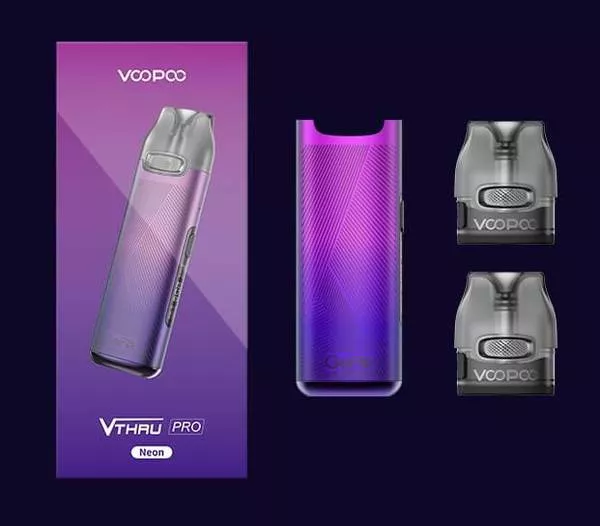 Voopoo V.THRU Pro Pod System Kit 