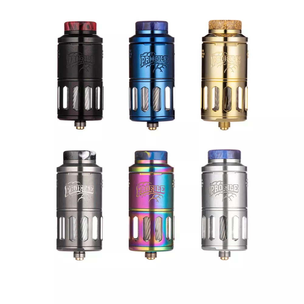 Wotofo Profile RDTA