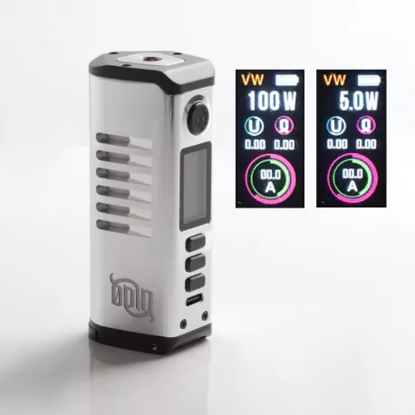 DOVPO Odin 100 Mod