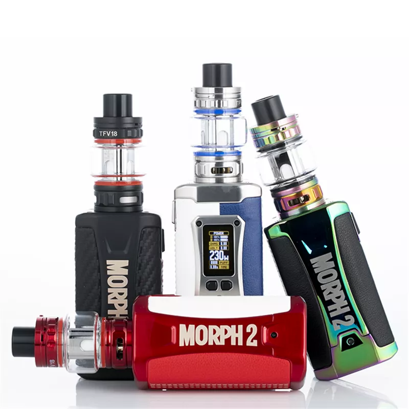 SMOK MORPH 2 230W Mod Kit