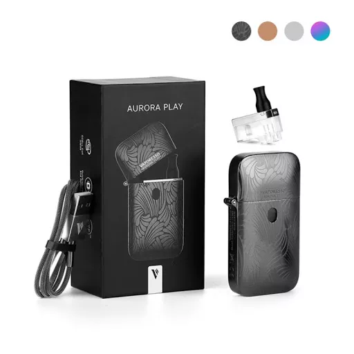 Vaporesso Aurora Play Pod Kit