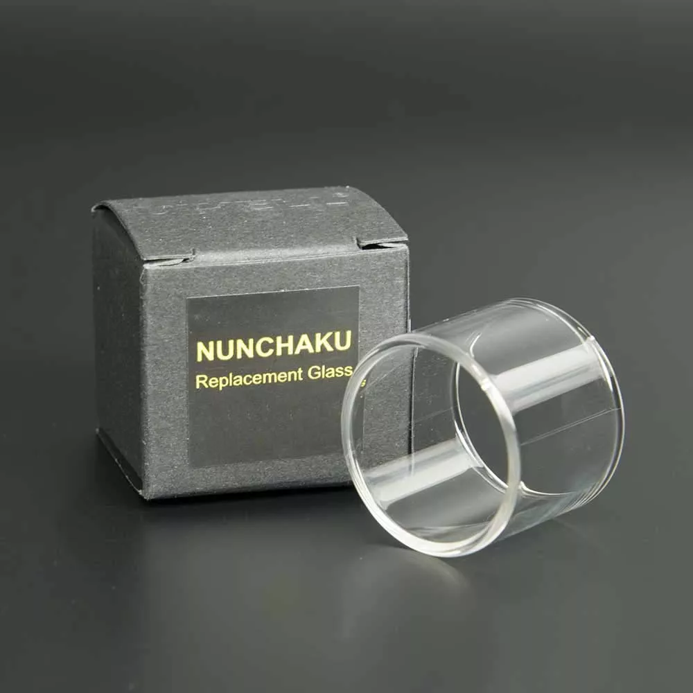 Uwell Nunchaku Replacement Glass Tube
