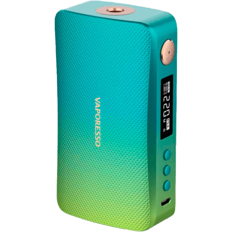 Vaporesso Gen S 220W Mod Kit