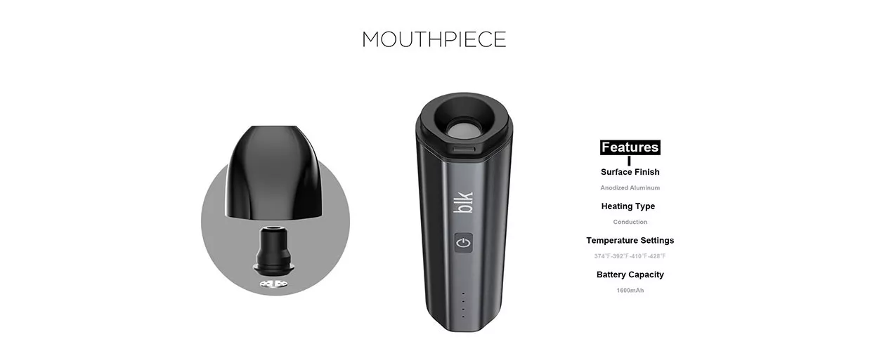 mouthpiece