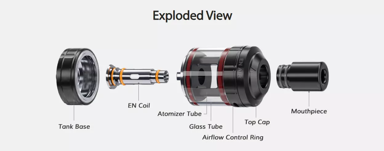 Exploded View