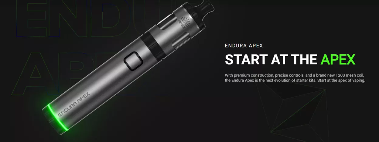 Innokin Endura Apex Pod System Kit