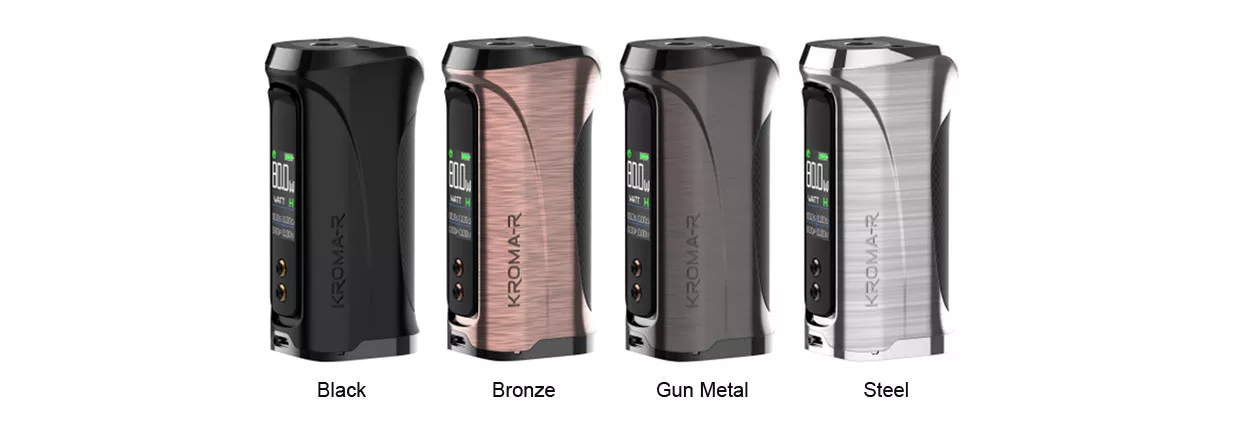 Innokin Kroma R Zlide Mod 