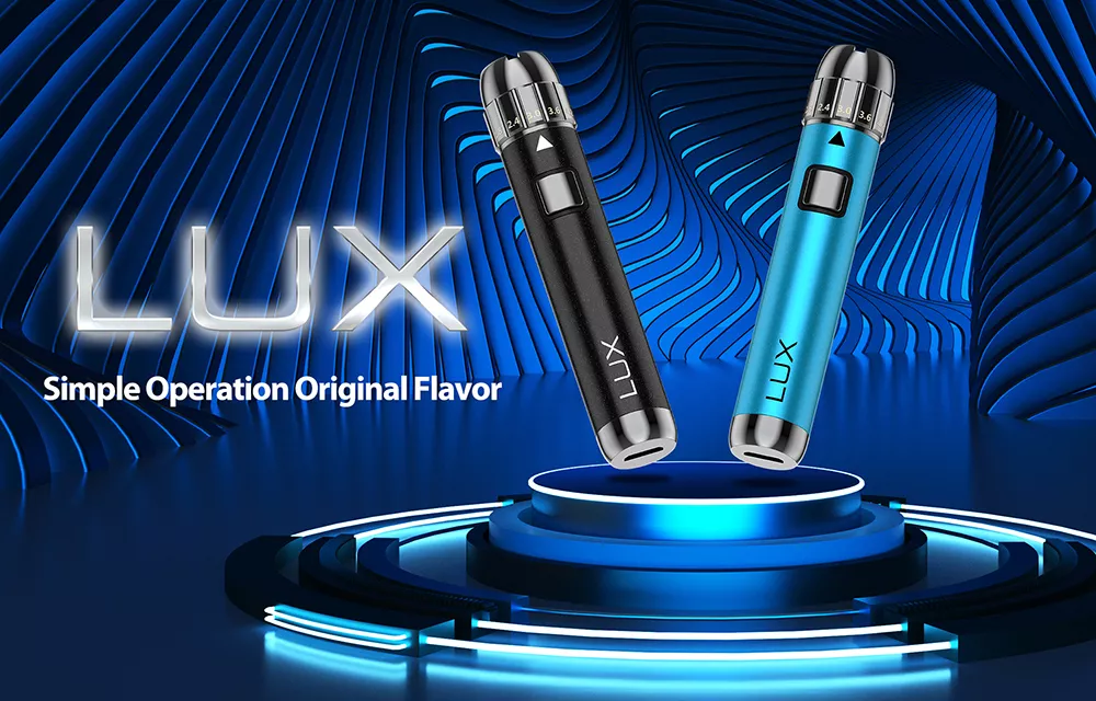 Yocan LUX Vape Pen Battery Wholesale