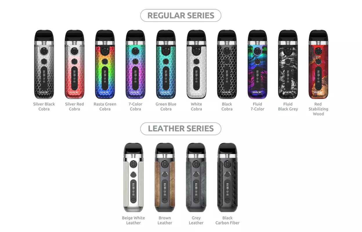 SMOK Novo 5 Pod System Kit