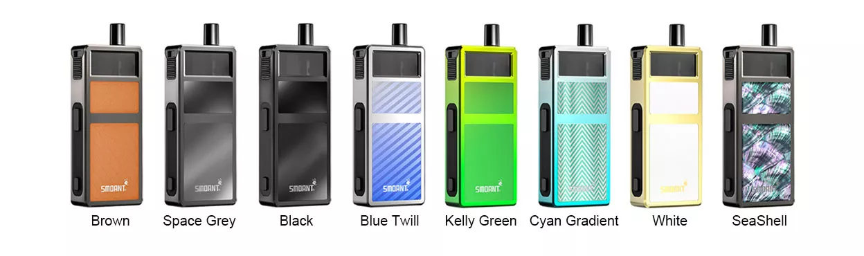 Smoant Pasito Mini Pod System Kit