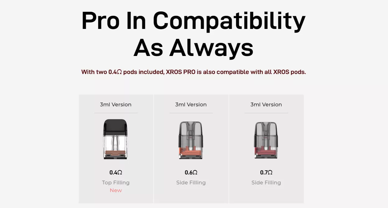 compatibility/ filing 1