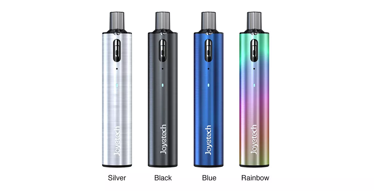 Joyetech EGo Pod System Kit 1000mAh 2ml