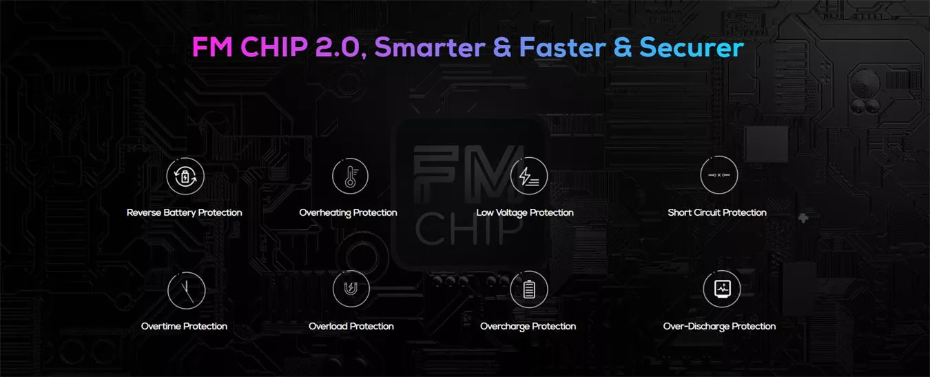 FM Chip 2.0.