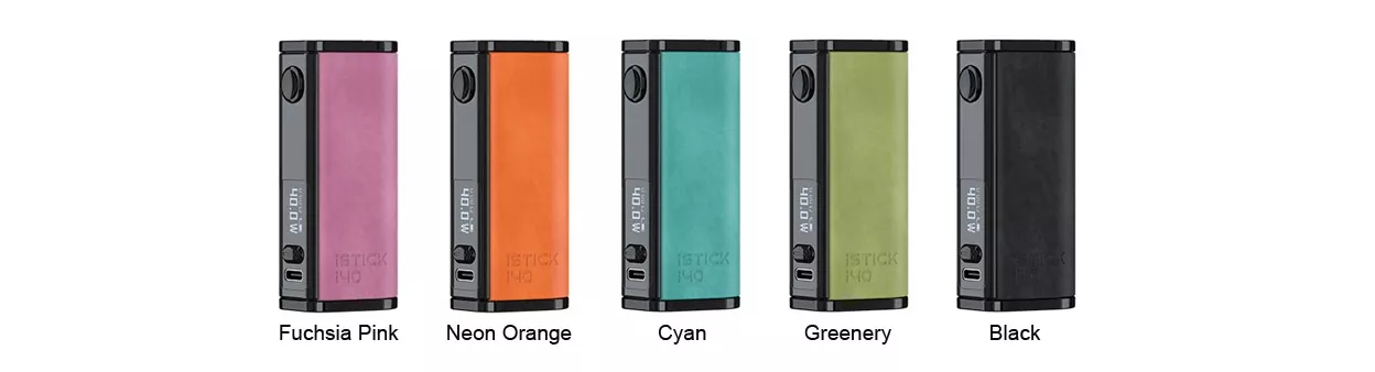 Eleaf IStick I40 Box Mod