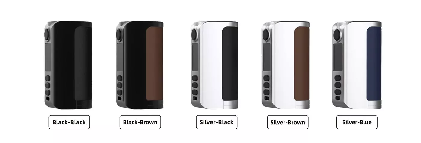 Dovpo Riva 200 Box Mod