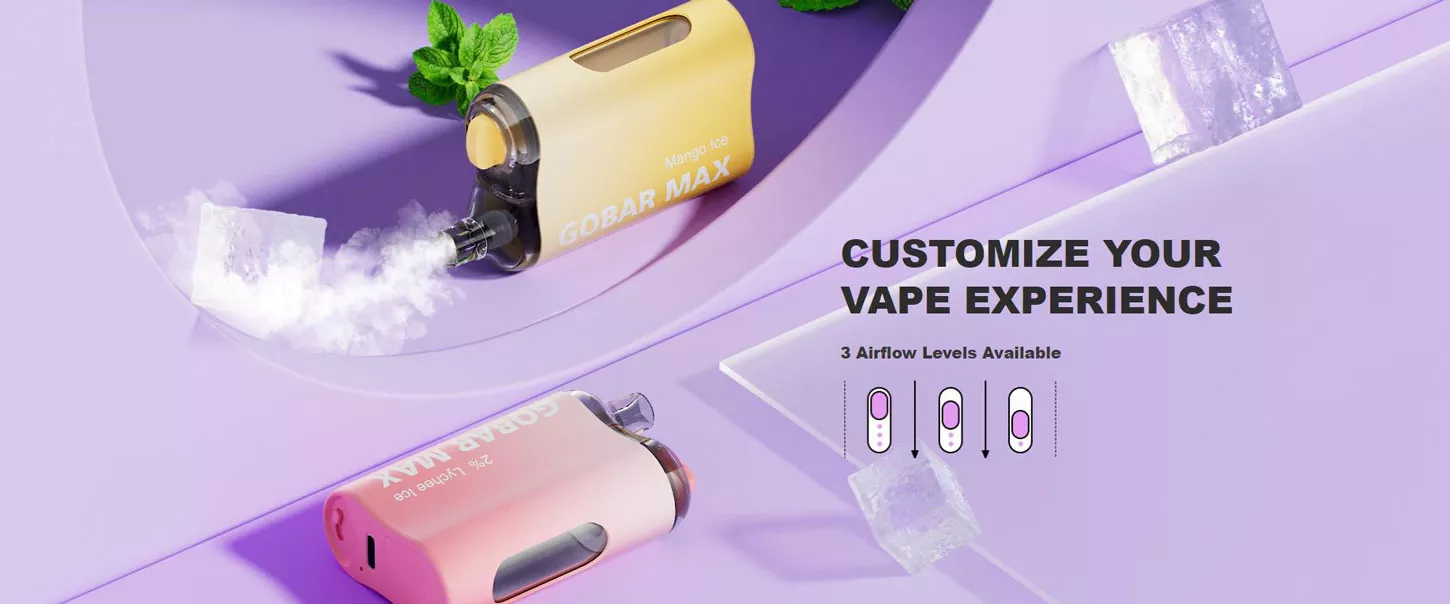 best vape experience