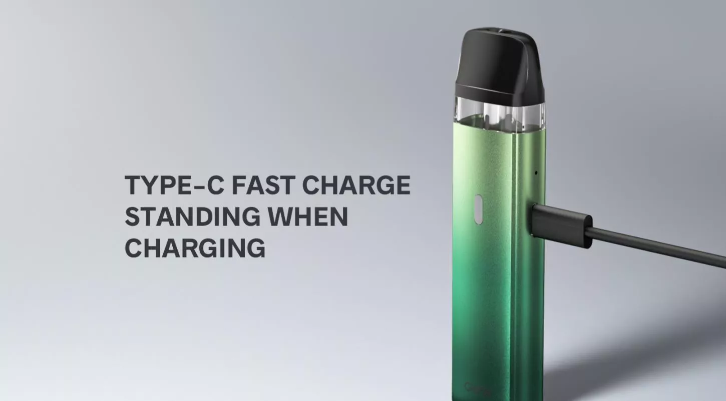 type-c charge