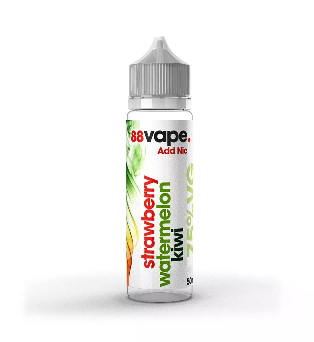 88Vape, e-liquid, strawberry-kiwi 