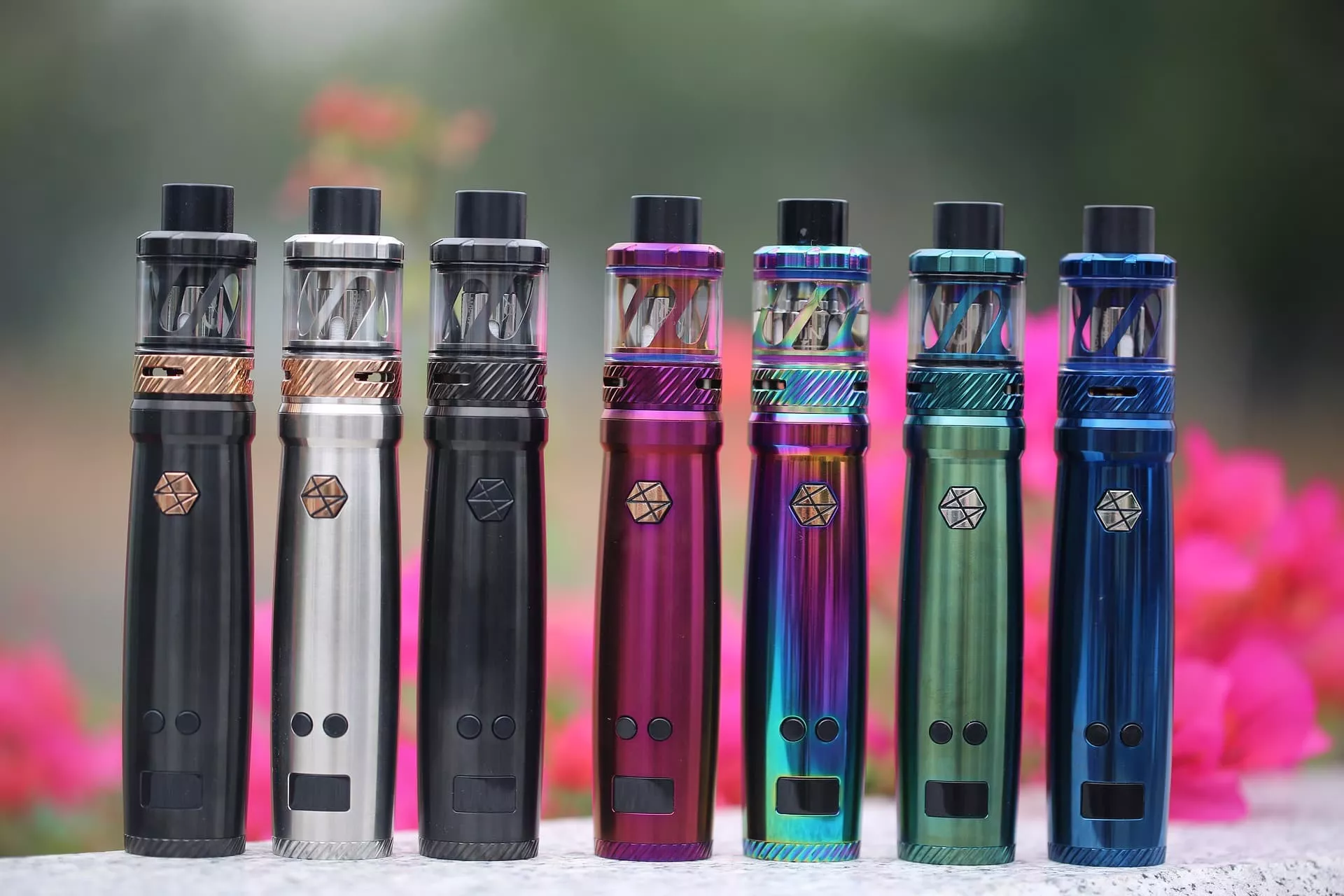 e-cigarette, vape kit, tube kit, premium vape devices, buy vape kit online 