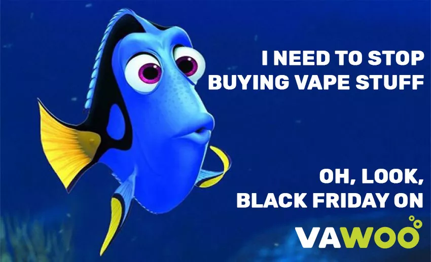  black friday, black friday vape deals, vape sales, vape discounts, vape meme