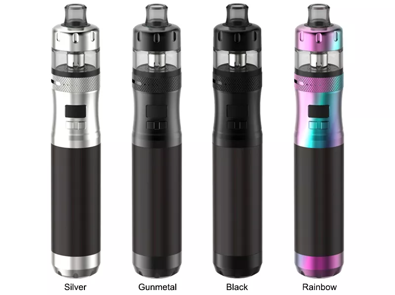 BP MODS Lightsaber X Multifunctional Pod Mod Kit COLORS