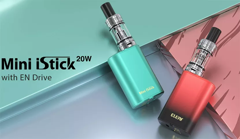 Mini iStick 20W