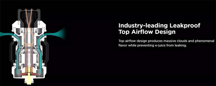 airflow design