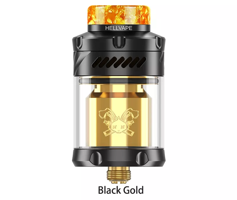 Dead Rabbit 3 RTA 6th Anniversary Edition 