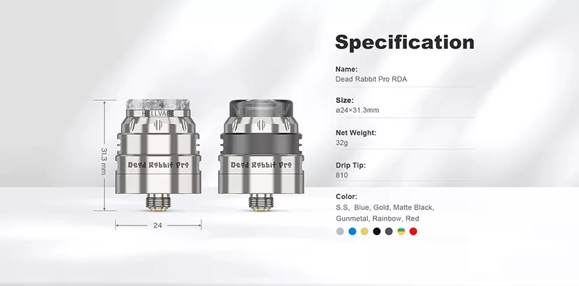 Specification