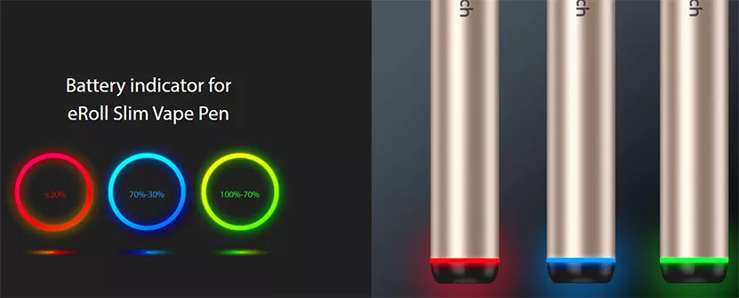 Slim Vape Pen