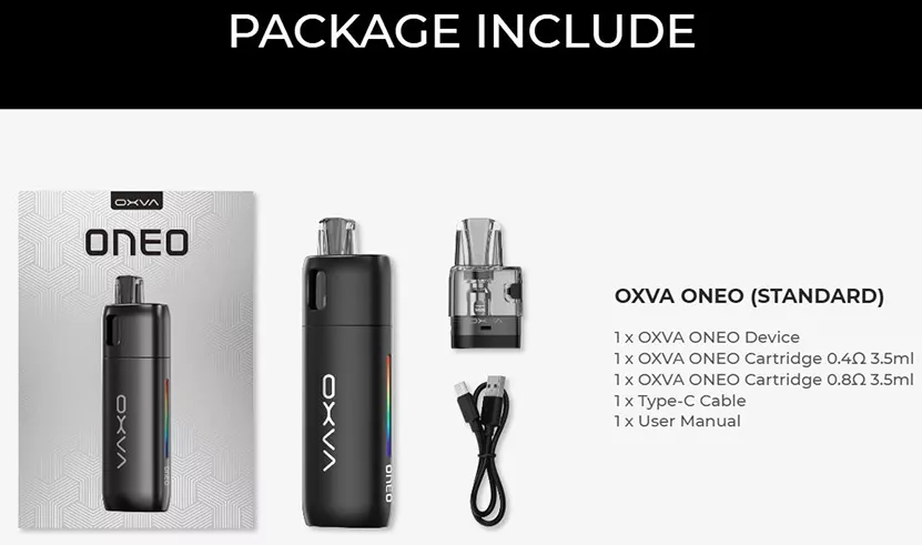 Oneo Package