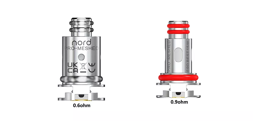 SMOK Nord Pro Coil