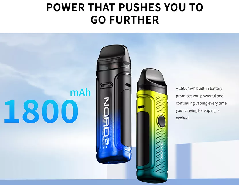 1800 mAh 