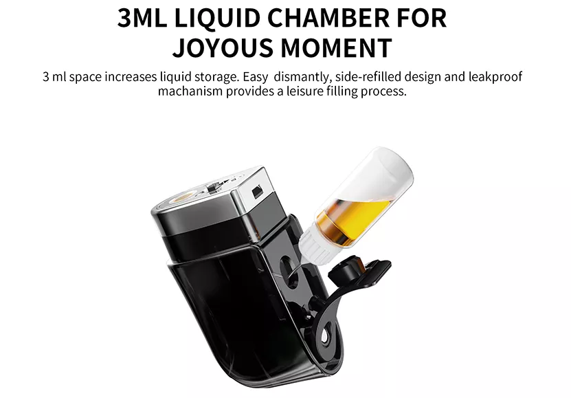 3ML Liquid
